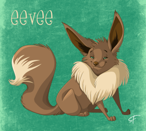 Eevee