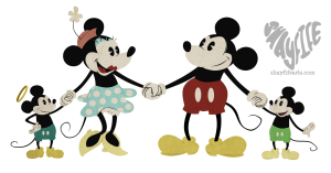 Mickey_Family_Portrait