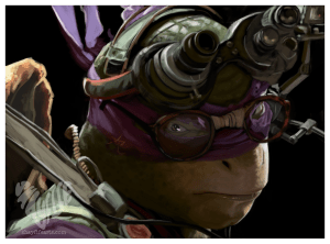 Donatello_TMNT